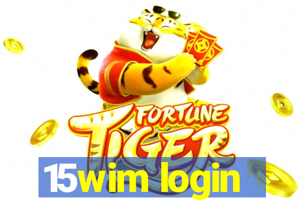 15wim login